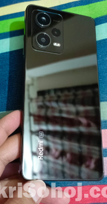 Xiaomi Redmi Note 12 Pro